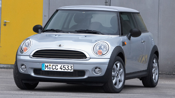Mini Hatch 2 R56 (2007-2013)