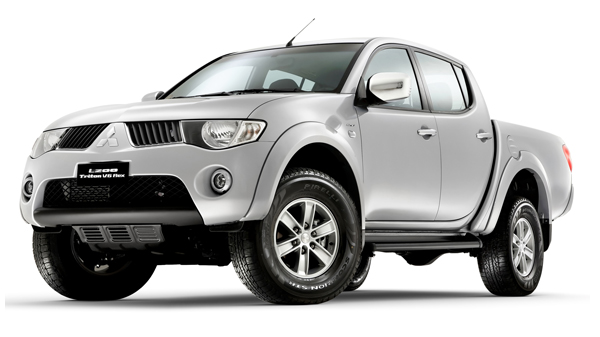 Mitsubishi L200 4 (2010-2011) FL