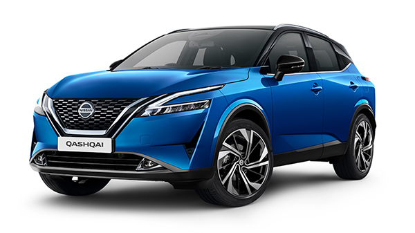 Nissan Qashqai 3 J12 (2021-2024) 