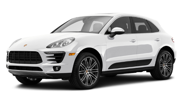 Porsche Macan 95B (2014-2016)