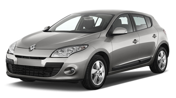 Renault Megane 3 (2009-2012)