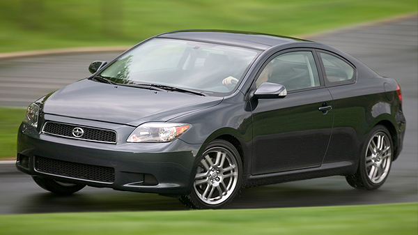 Scion tC 1 (2004-2010)