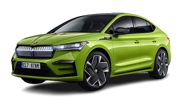Skoda Enyaq (2021-)