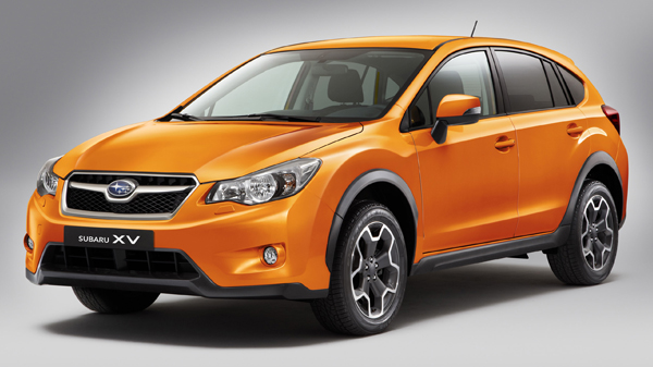 Subaru XV 1/GP (2012-2015)