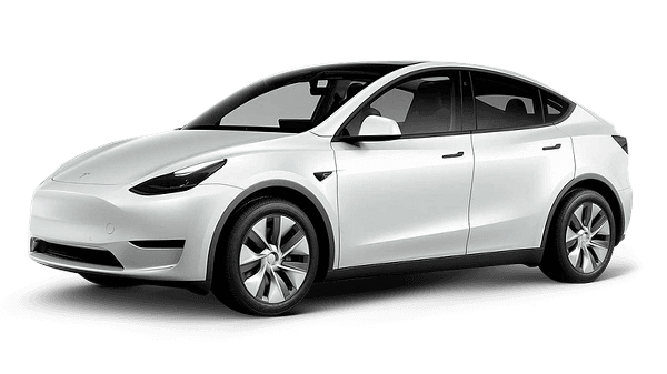 Tesla Model Y (2020-)