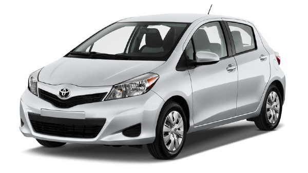 Toyota Yaris XP130 (2011-2020)