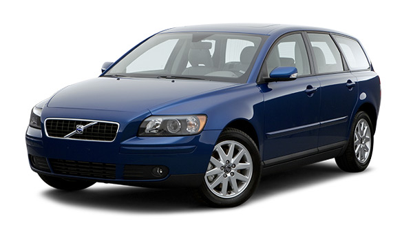 Volvo V50 1 (2004-2007)