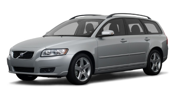 Volvo V50 1 (2008-2010) FL