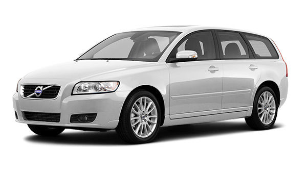 Volvo V50 1 (2011-2012) FL