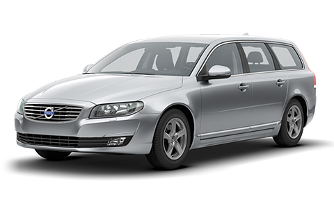 Volvo V70 P3 (2012-2016) FL