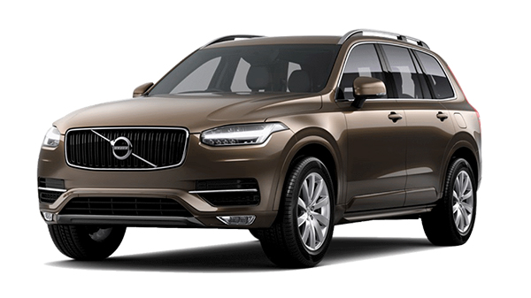 Volvo XC 90 (2015-2020)