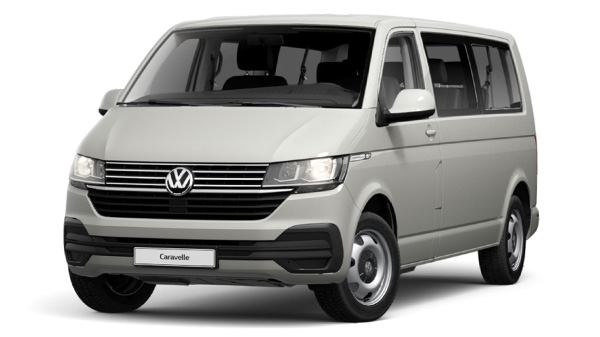 VW Caravelle T6.1 (2020-)