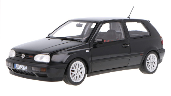 VW Golf 3 (1992-1996) III
