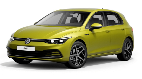 VW Golf 8 (2020-) VIII