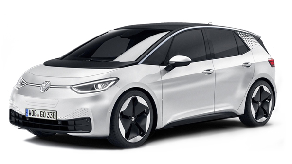 VW ID.3 (2020-)