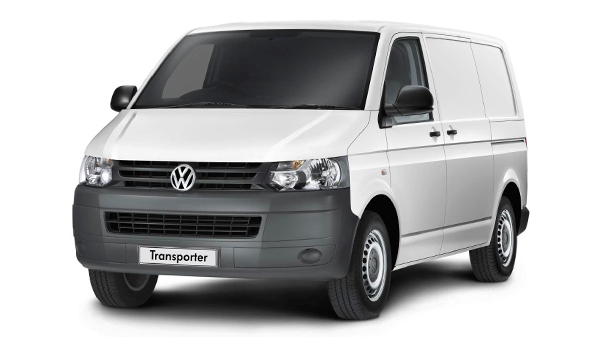 VW Transporter T5 (2010-2015) FL
