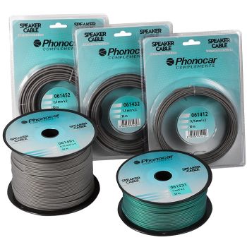 Phonocar 061401-1