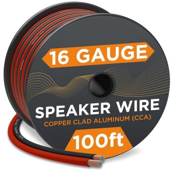 Mobile Audio MA-OFC16-500