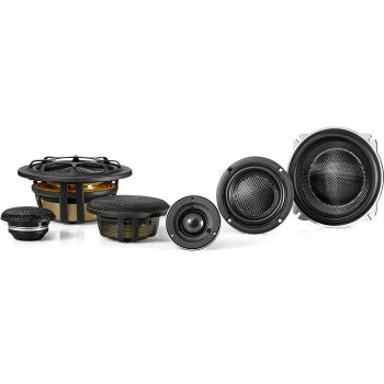 Morel ELATE CARBON 53A