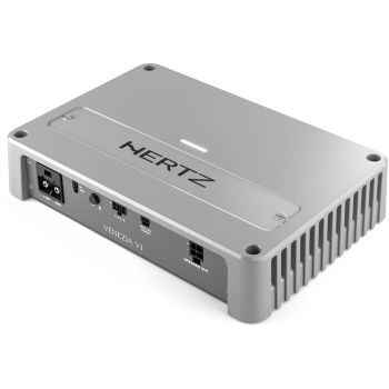 Hertz VENEZIA V1 24V