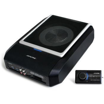 Alpine PWD-X5