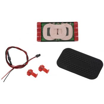 Connect QICHARGER3C5W-01