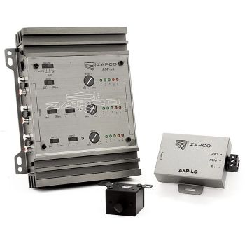 Zapco ASP-L6