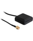Connect ANT.GPS.SMA-C