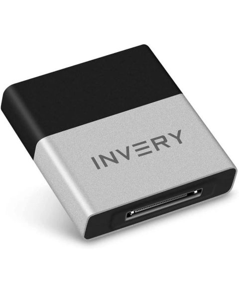 Elutstyr - Invery DOCKLINK PRO
