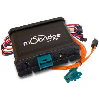 Mobridge M1000-M-DAB