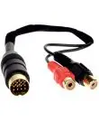 Connect C1101-RCA 