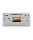 Oehlbach 8818 MMT-C USB.2 B/A