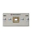 Oehlbach 8819 MMT-C USB.2 B/B 