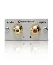 Oehlbach 8814 MMT-C AUDIO