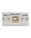 Oehlbach 8867 MMT-C USB.2 B/A 