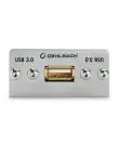 Oehlbach 8868 MMT-C USB.3 A/B