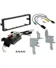 Alpine KIT-F9FO-TRA 