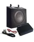 Alpine SPC-D84AT6-R