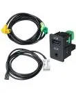 Connect AUX-USB-RCD510
