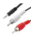 Connect C0002-RCA 