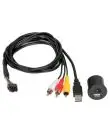 Connect C0004-USB/R