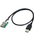 Connect C8401-USB 