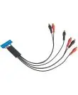 Connect C9508-RCATV 