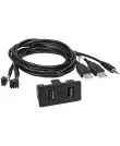 Connect C9501-USB 