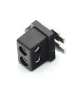 Hertz HP3001 SPEAKER TERMINAL