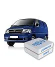 Lydpakke TOYOTA-HIACE