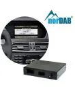 Nordab ND700