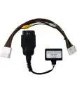 Cas OBD-REN-R