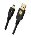 Oehlbach 9121 USB A/MINI
