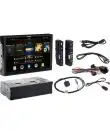 Alpine X902D-F